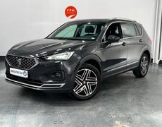 Seat Tarraco Guipavas