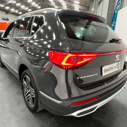 Seat Tarraco 2.0 TDI 150ch Xcellence 7 places Guipavas