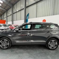 Seat Tarraco 2.0 TDI 150ch Xcellence 7 places Guipavas
