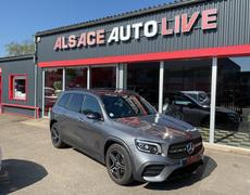 Mercedes GLB Eckbolsheim