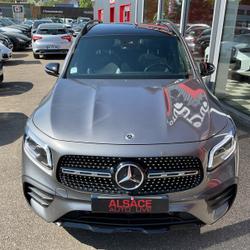 Mercedes GLB 200D 150CH AMG LINE 8G DCT Eckbolsheim