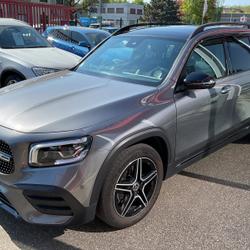 Mercedes GLB 200D 150CH AMG LINE 8G DCT Eckbolsheim