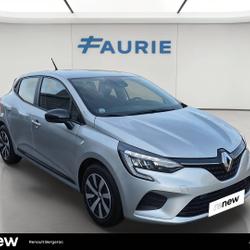 Renault Clio 5 Clio TCe 90 Equilibre Terrasson-Lavilledieu
