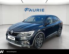 Renault Arkana Bergerac