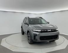 Dacia Bigster - 1.2 TCE 140 CV MHEV Journey - 25 990 €