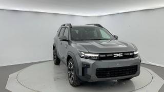 Dacia Bigster  - photo 0