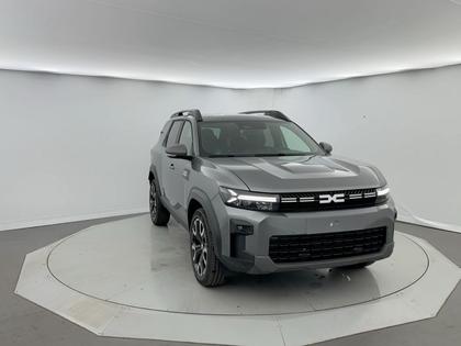 Dacia Bigster - 1.2 TCE 140 CV MHEV Journey - 25 990 €