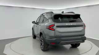Dacia Bigster  - photo 1