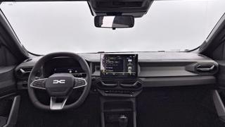 Dacia Bigster  - photo 2