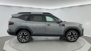 Dacia Bigster  - photo 3
