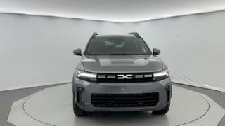 Dacia Bigster  - photo 4