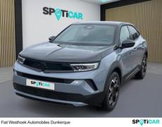 Opel Mokka Dunkerque