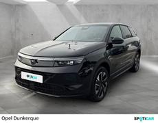 Opel Grandland Dunkerque