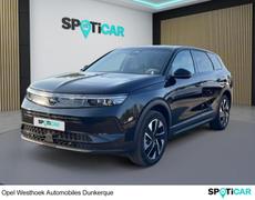 Opel Grandland Dunkerque