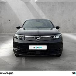 Opel Grandland 1.2 Turbo Hybrid 145ch GS e-DCT6 Dunkerque