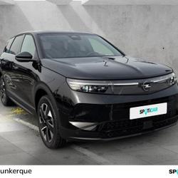 Opel Grandland 1.2 Turbo Hybrid 145ch GS e-DCT6 Dunkerque