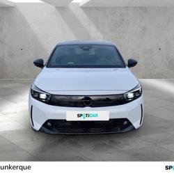 Opel Corsa 1.2 Turbo Hybrid 145ch GS e-DCT6 Dunkerque