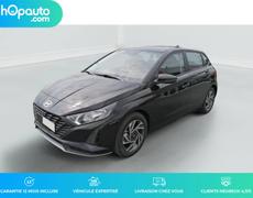 Hyundai i20 Saint-Jouan-des-Guérets