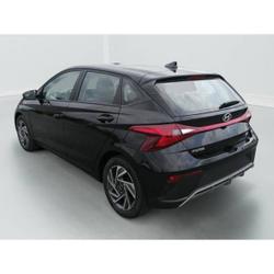 Hyundai i20 1.2 MPI 79 Laval