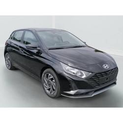 Hyundai i20 1.2 MPI 79 Laval