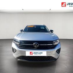 Volkswagen T-Cross 1.5 TSI 150 Start/Stop DSG7 R-Line Edition occasion - Fontaine - photo 2/20