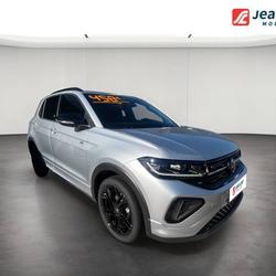 Volkswagen T-Cross 1.5 TSI 150 Start/Stop DSG7 R-Line Edition occasion - Fontaine - photo 3/20