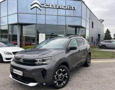 Citroen C5 Aircross Normanville