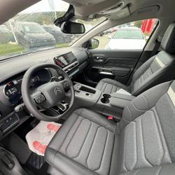 Citroen C5 Aircross 1.5 BlueHDi 130ch MAX boite automatique Normanville