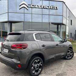 Citroen C5 Aircross 1.5 BlueHDi 130ch MAX boite automatique Normanville