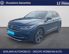Volkswagen Tiguan Vannes
