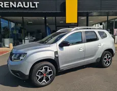 Dacia Duster Sannerville
