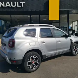Dacia Duster 1.5 BLUE DCI 115CH TECHROAD 4X2 Sannerville