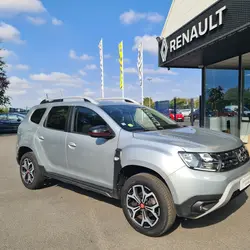 Dacia Duster 1.5 BLUE DCI 115CH TECHROAD 4X2 Sannerville