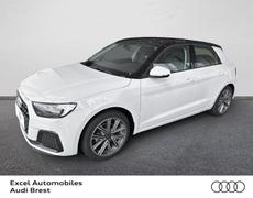 Audi A1 Sportback Brest