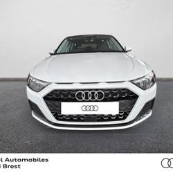 Audi A1 Sportback 30 TFSI 116ch Design S tronic 7 Brest