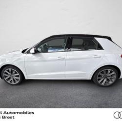 Audi A1 Sportback 30 TFSI 116ch Design S tronic 7 Brest