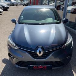 Renault Clio 5 1.0 TCE 100CH INTENS Eckbolsheim
