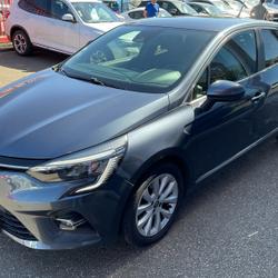 Renault Clio 5 1.0 TCE 100CH INTENS Eckbolsheim