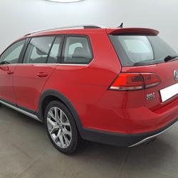 Volkswagen Golf 7 SW 2.0 TDI 184 ALLTRACK 4MOTION DSG6 occasion - Mions - photo 2/22