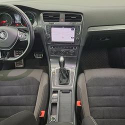 Volkswagen Golf 7 SW 2.0 TDI 184 ALLTRACK 4MOTION DSG6 occasion - Chanas - photo 3/22