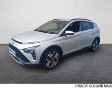 Hyundai Bayon Saint-Malo