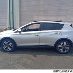 Hyundai Bayon 1.0 T-GDi 100ch Hybrid 48V Creative Saint-Malo