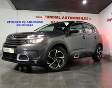 Citroen C5 Aircross Warcq