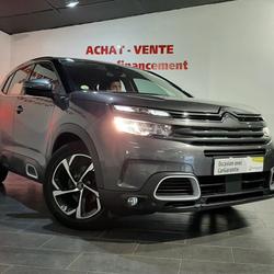Citroen C5 Aircross BLUEHDI 130CH S&S BUSINESS E6.D-TEMP Warcq