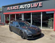 Porsche Panamera Eckbolsheim