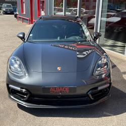 Porsche Panamera (971) 3.0 V6 462CH 4 E-HYBRID Eckbolsheim
