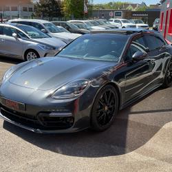 Porsche Panamera (971) 3.0 V6 462CH 4 E-HYBRID Eckbolsheim