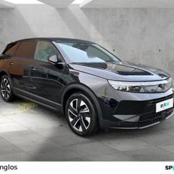 Opel Grandland 1.2 Turbo Hybrid 145ch GS e-DCT6 Englos