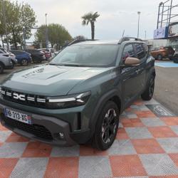 Dacia Duster Hybrid 140 EXTREME Pack City JA 18" Attelage occasion - Montauban - photo 2/27