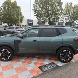 Dacia Duster Hybrid 140 EXTREME Pack City JA 18" Attelage occasion - Montauban - photo 3/27